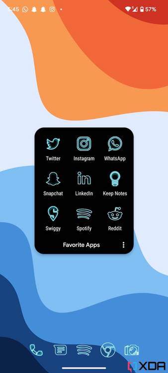 the grid icon pack 2