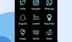 the grid icon pack 2