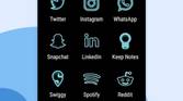 the grid icon pack 2