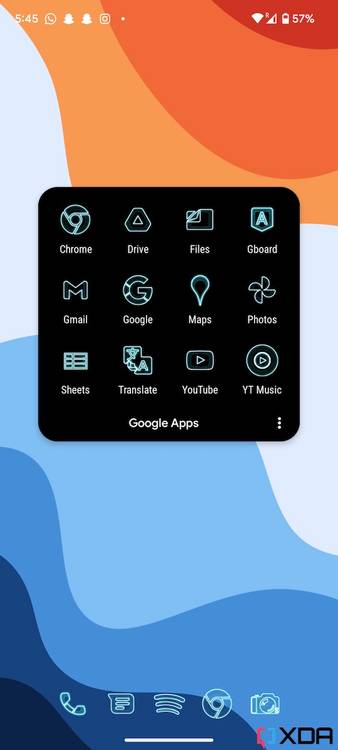 the grid icon pack 3