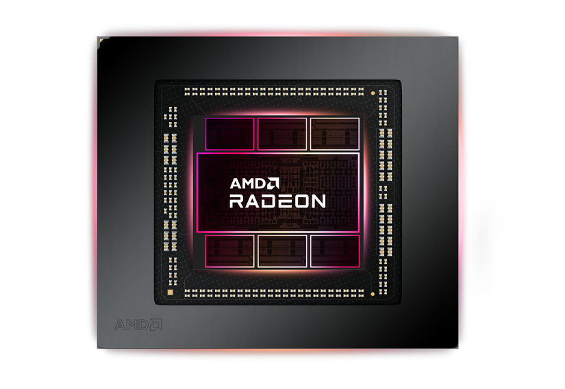 AMD's latest high-end laptop GPU looks like a power hog, and that's a ...