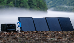BLUETTI PV120 solar panel