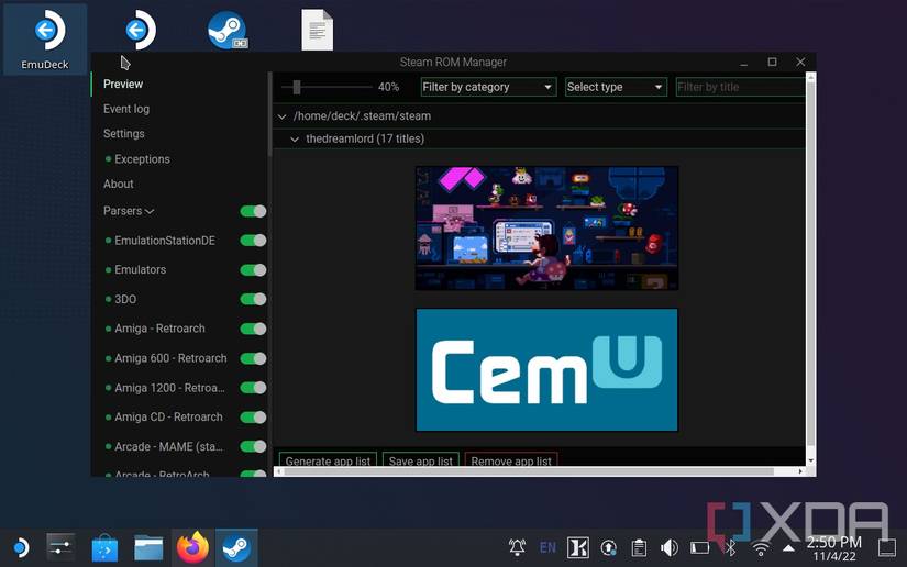 Steam Deck review: Still one of the best around
