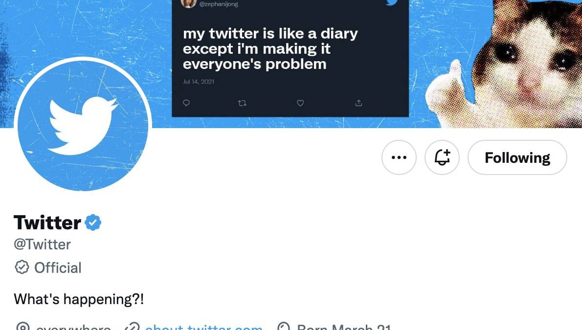 Twitter verification comes full circle, introduces new 