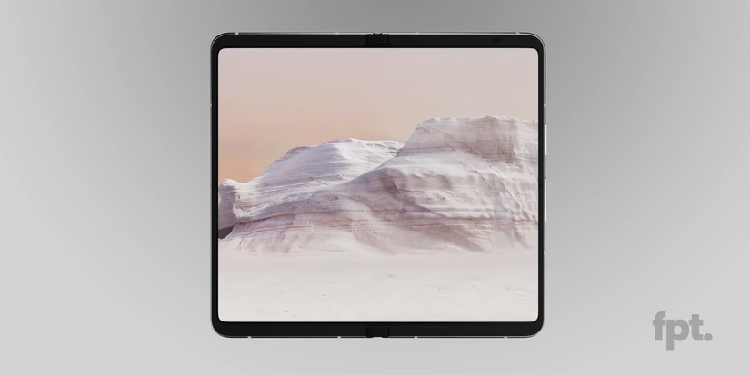 GOOGLE PIXEL FOLD - EXCLUSIVE FIRST LOOK! Wild design, specs, price, and more! 2-45 screenshot