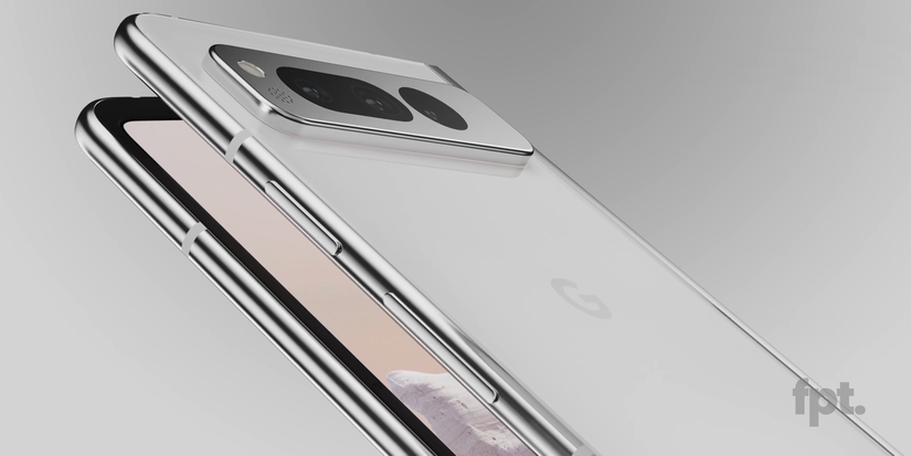 GOOGLE PIXEL FOLD - EXCLUSIVE FIRST LOOK! Wild design, specs, price, and more! 5-40 screenshot