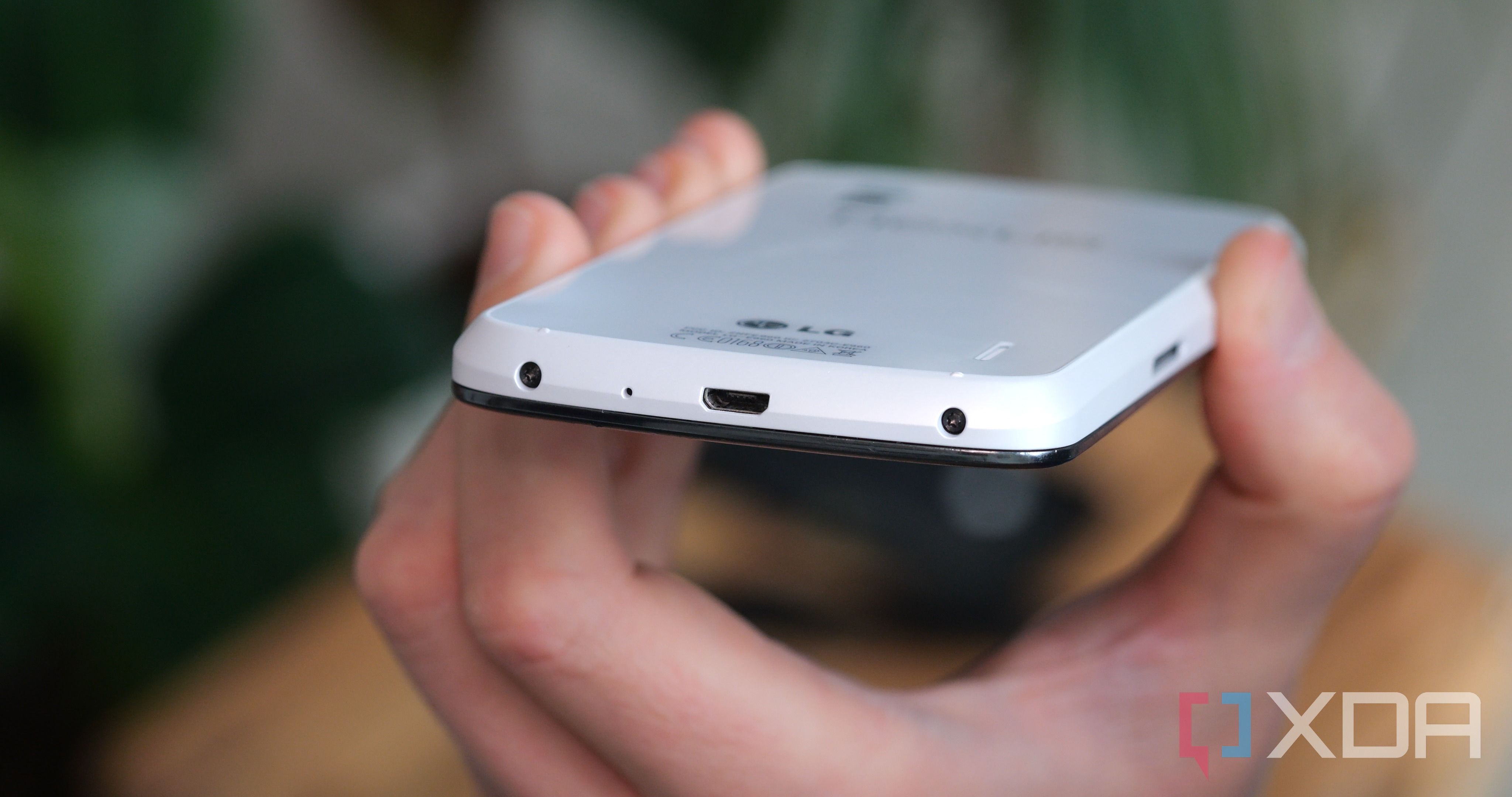 10 years later, the Nexus 4 still feels ahead of its time