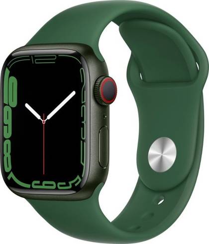 Best Buy knocks $160 off the Apple Watch Series 7 for its early Black ...