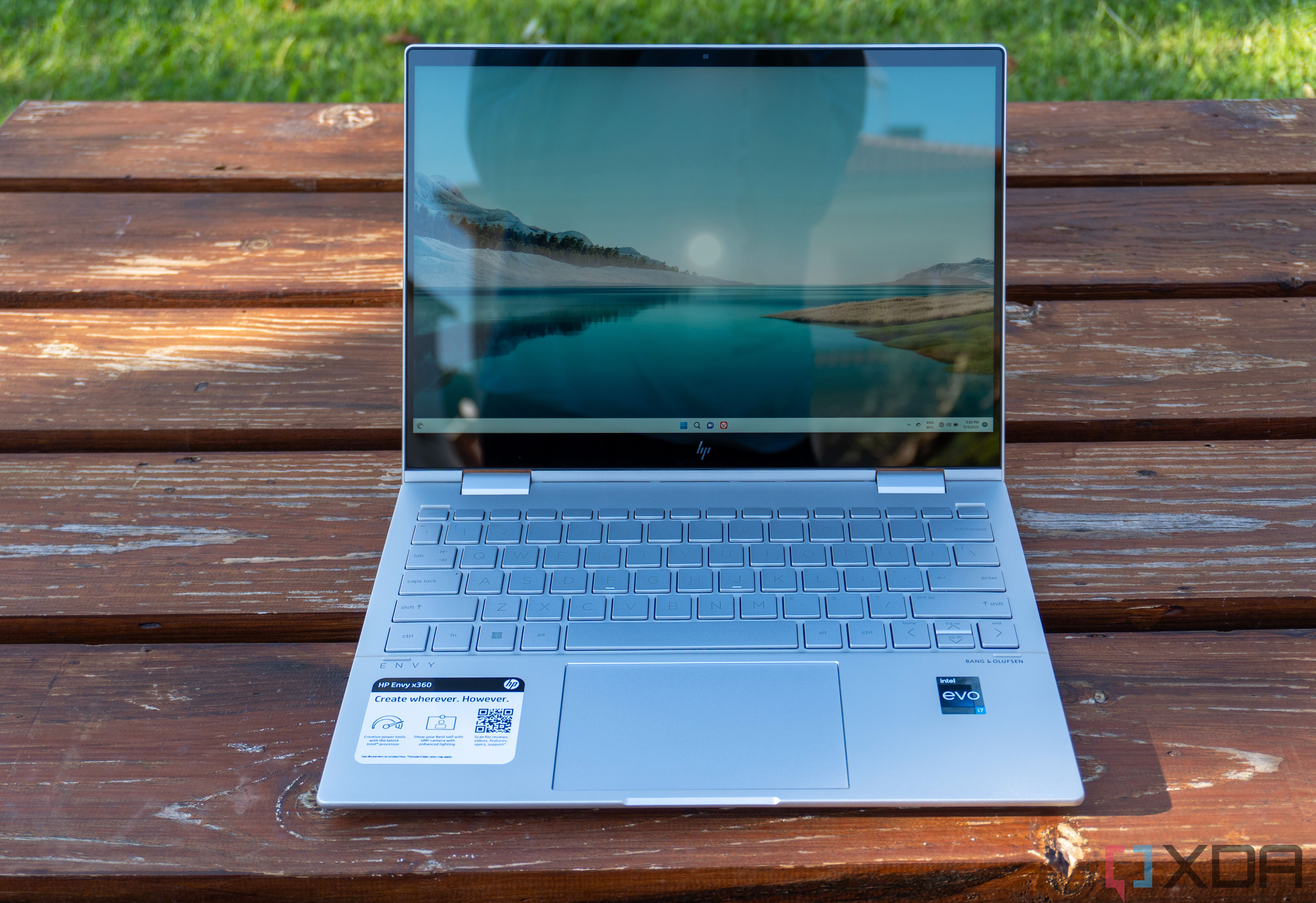 HP Envy x360 (2022): Price, release date, and everything you