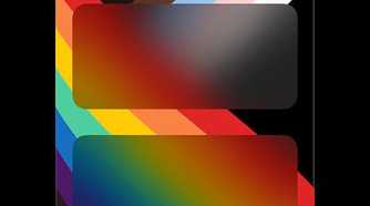 customizing the Home Screen on iOS by picking its style