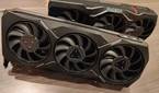 AMD Radeon RX 7900XT and Radeon RX 7900XTX