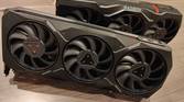 AMD Radeon RX 7900XT and Radeon RX 7900XTX