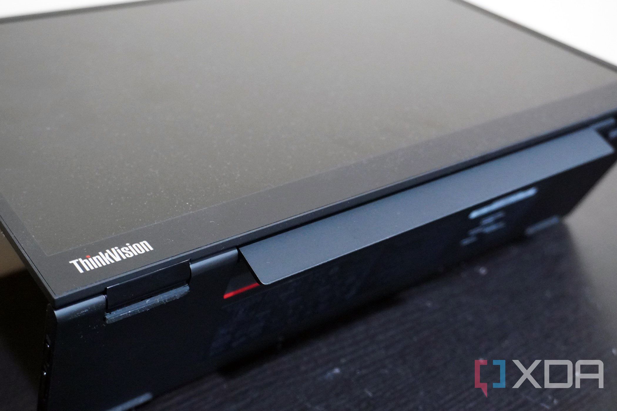 Lenovo ThinkVision M14d review: Is this great portable