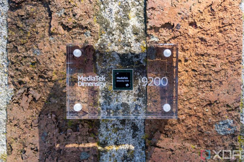 MediaTek Dimensity 9200 7