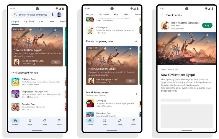Here's how Google plans to improve the Play Store for app developers