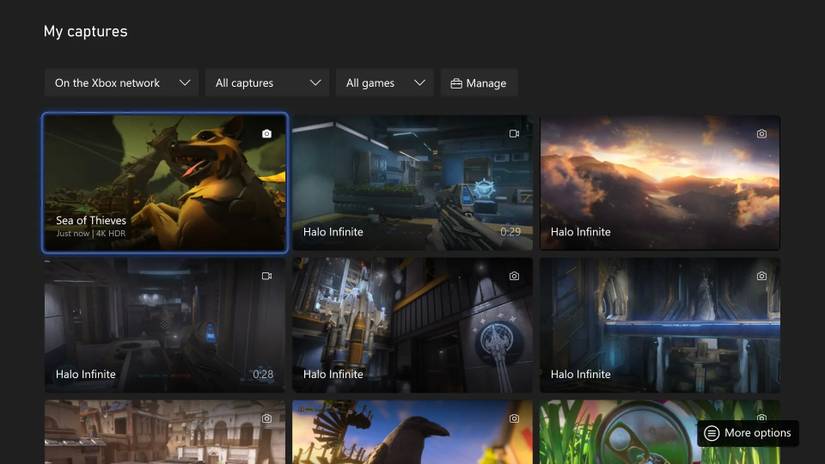 Xbox November update streamlines Discord voice chat support and ...