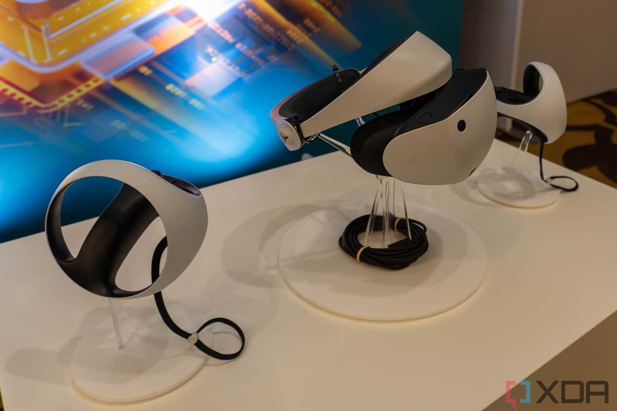PSVR 2 1