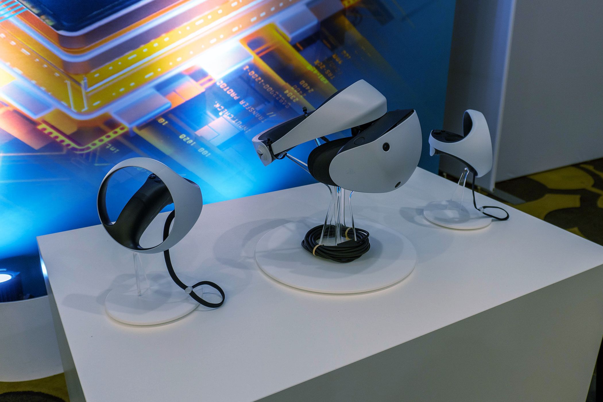 PSVR 2 8