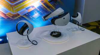 PSVR 2 8