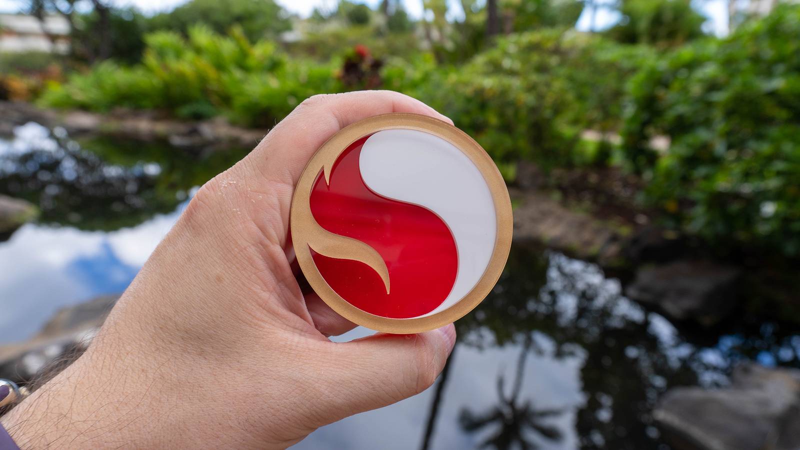 Qualcomm Snapdragon 8 Gen 2 5