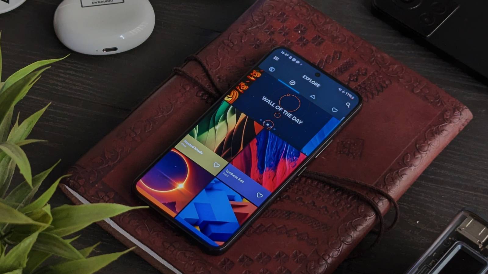 Samsung Galaxy S22