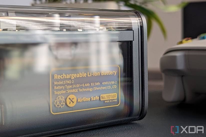 Shargeek Storm 2 review: That's one badass battery pack