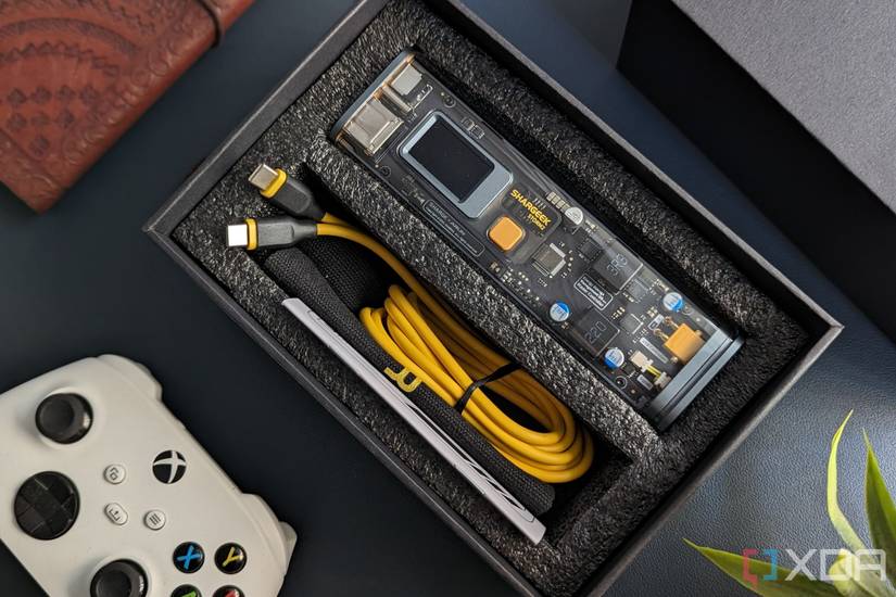 Shargeek Storm 2 review: That's one badass battery pack