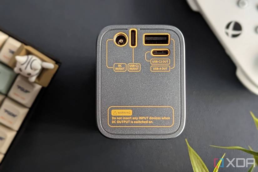 Shargeek Storm 2 review: That's one badass battery pack