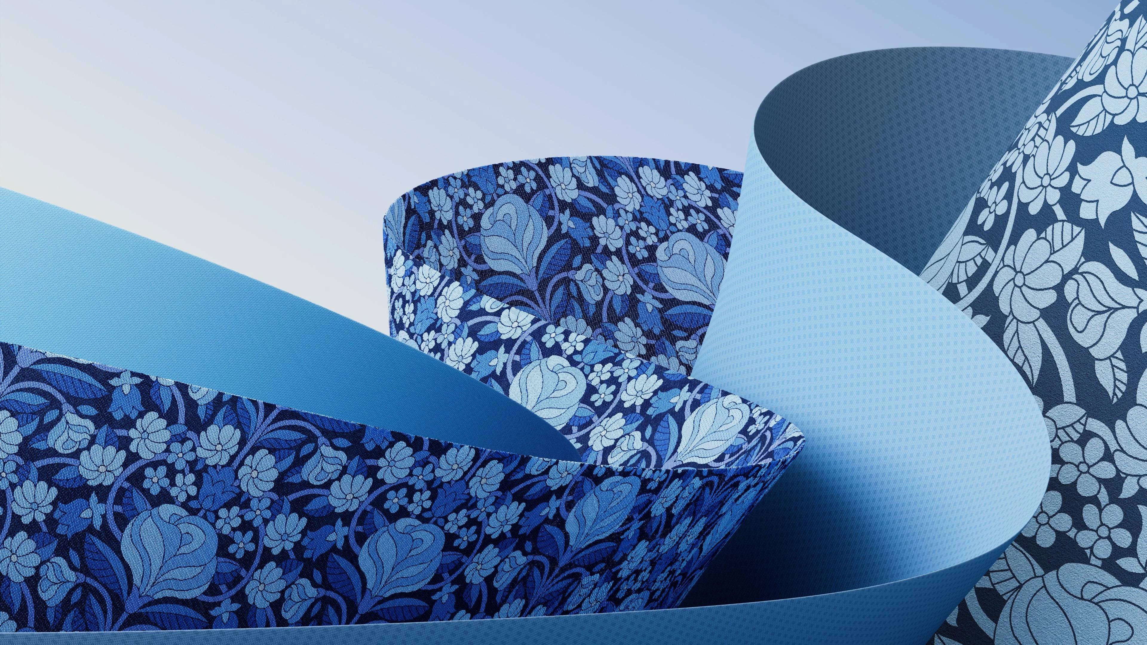 Surface Pro 9 Liberty special edition wallpaper 1