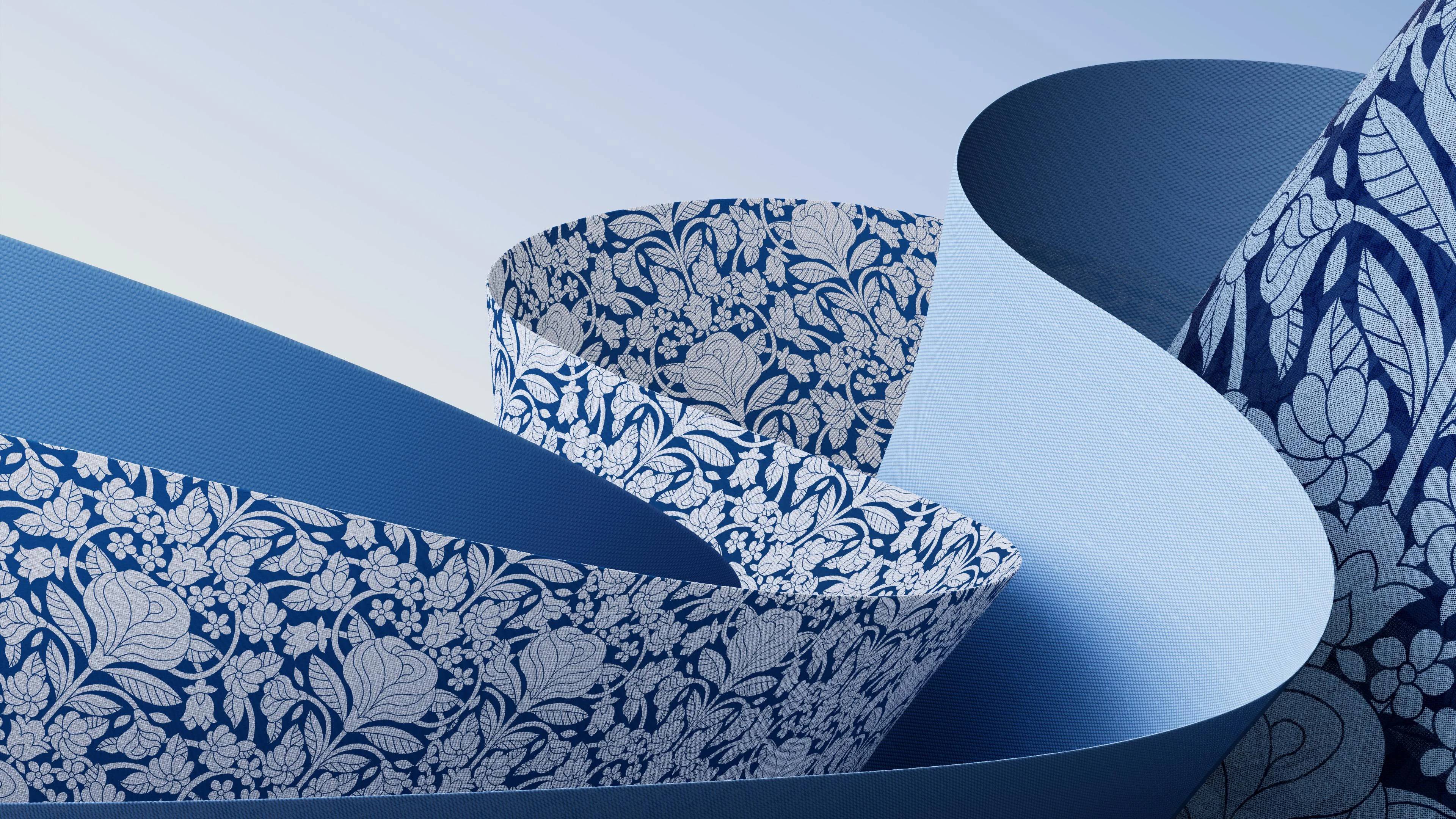 Surface Pro 9 Liberty special edition wallpaper 4