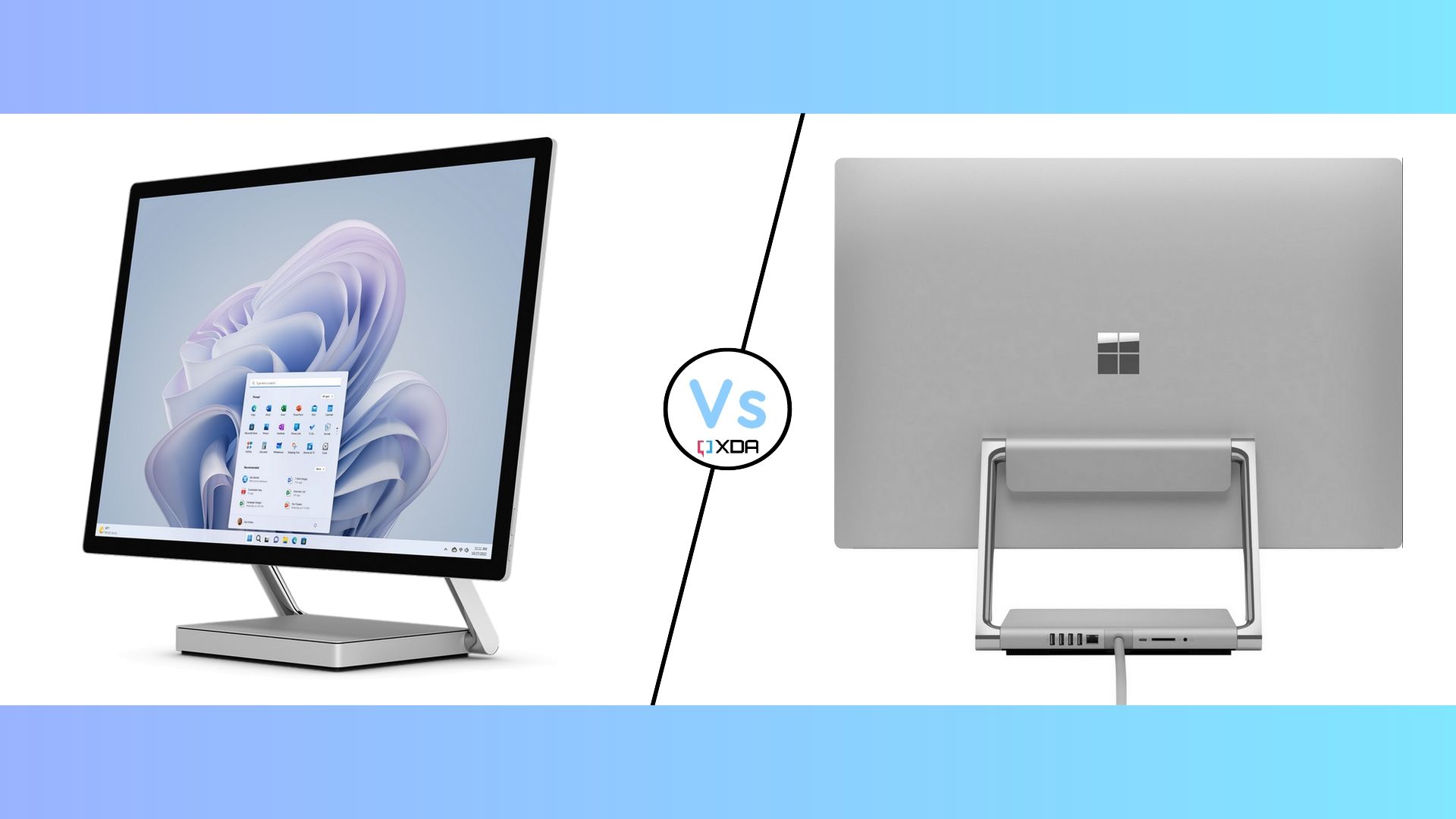 Surface Studio 2 Plus vs Surface Studio 2: Should you upgrade?