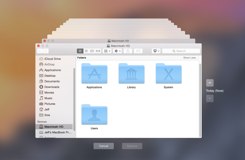 Internet Time Machine Ios 5 reasons it's time for Apple to make its own router again