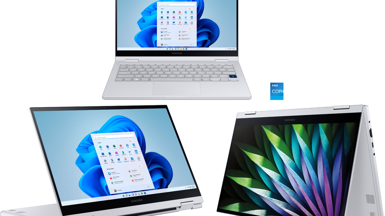 Samsung's Galaxy Book Flex 2 Alpha is $350 off and is the 2