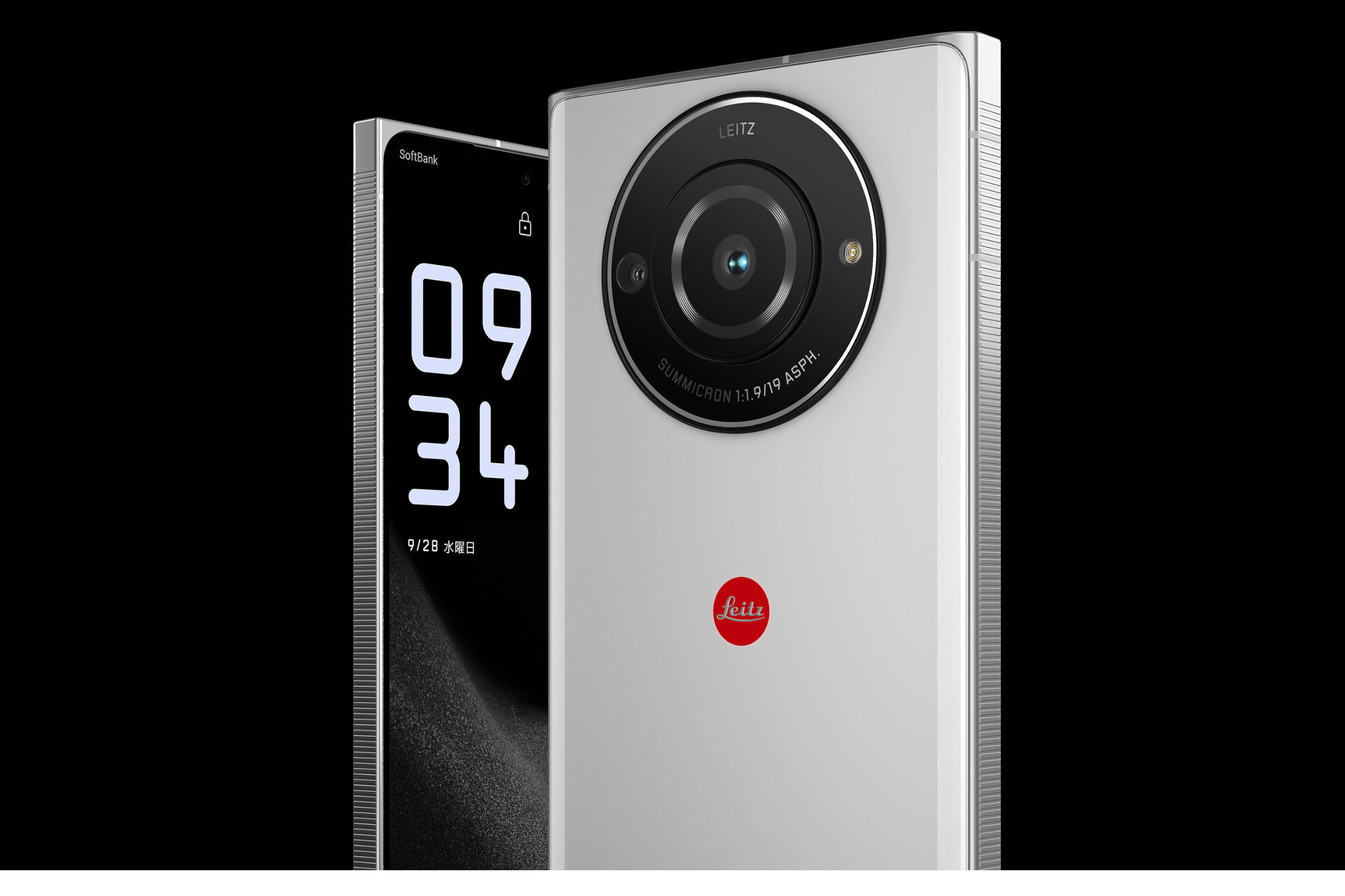 Leica's Leitz Phone 2 is a beautiful Android phone you'll