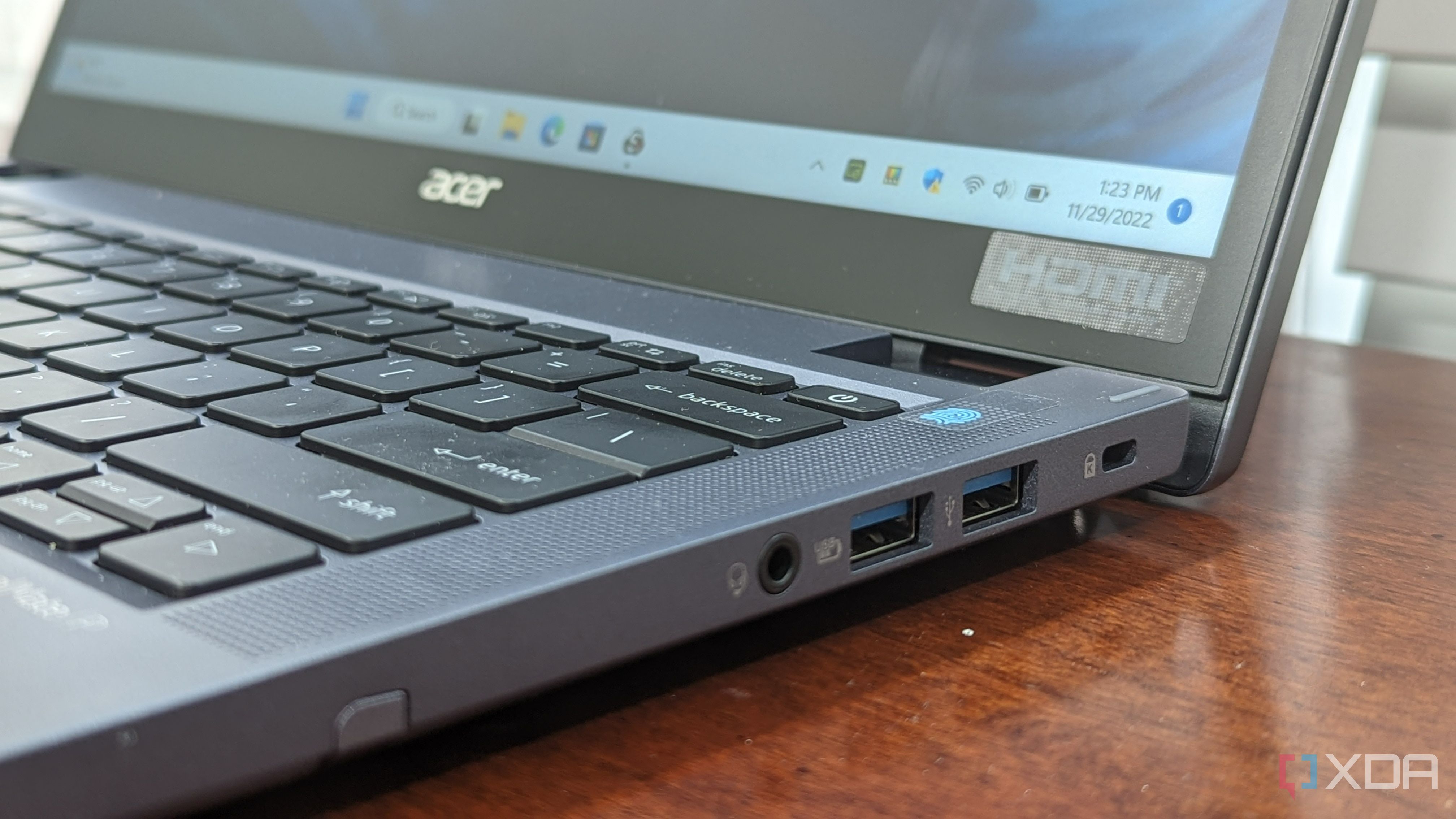 Acer TravelMate Spin P4 review: A great 2-in-1 for business