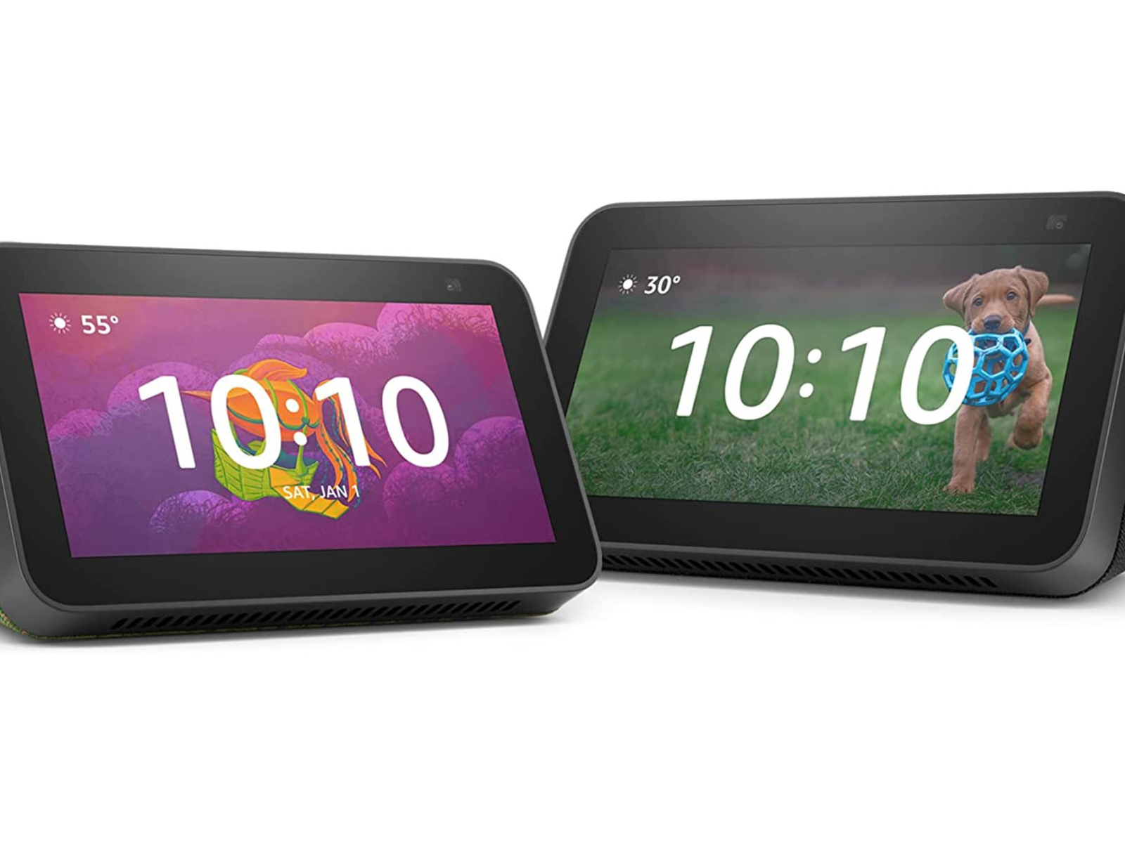 その他 Amazon Echo Show 5 410246-smart-speakers-amazon-