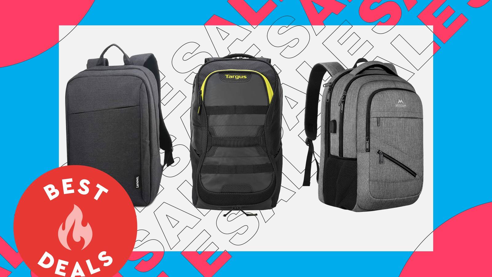 Our favorite laptop backpacks have huge discounts for Cyber Monday