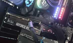 EVGA NVIDIA RTX 3060 Ti
