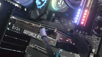 EVGA NVIDIA RTX 3060 Ti