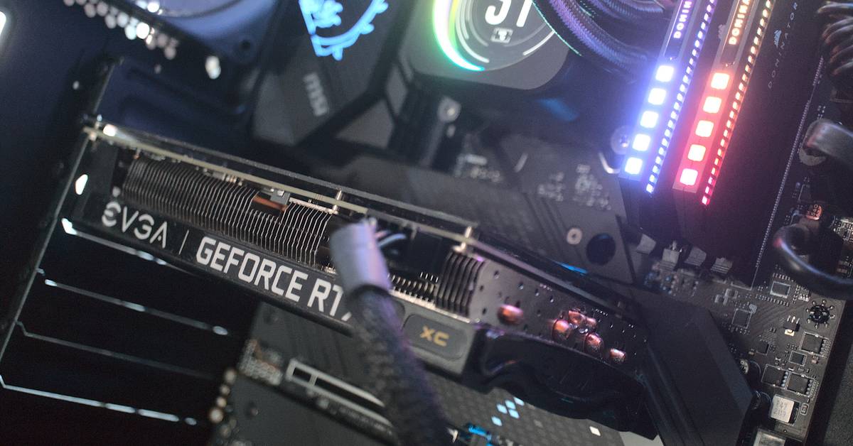 ways more VRAM doesn't always mean more FPS - Main Image