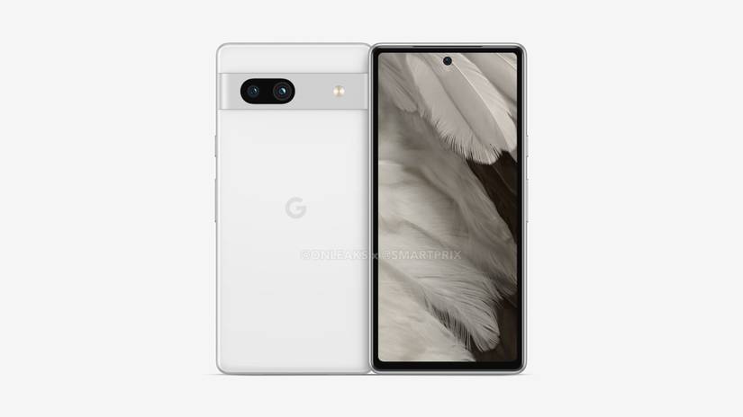 Google-Pixel-7a-front-back