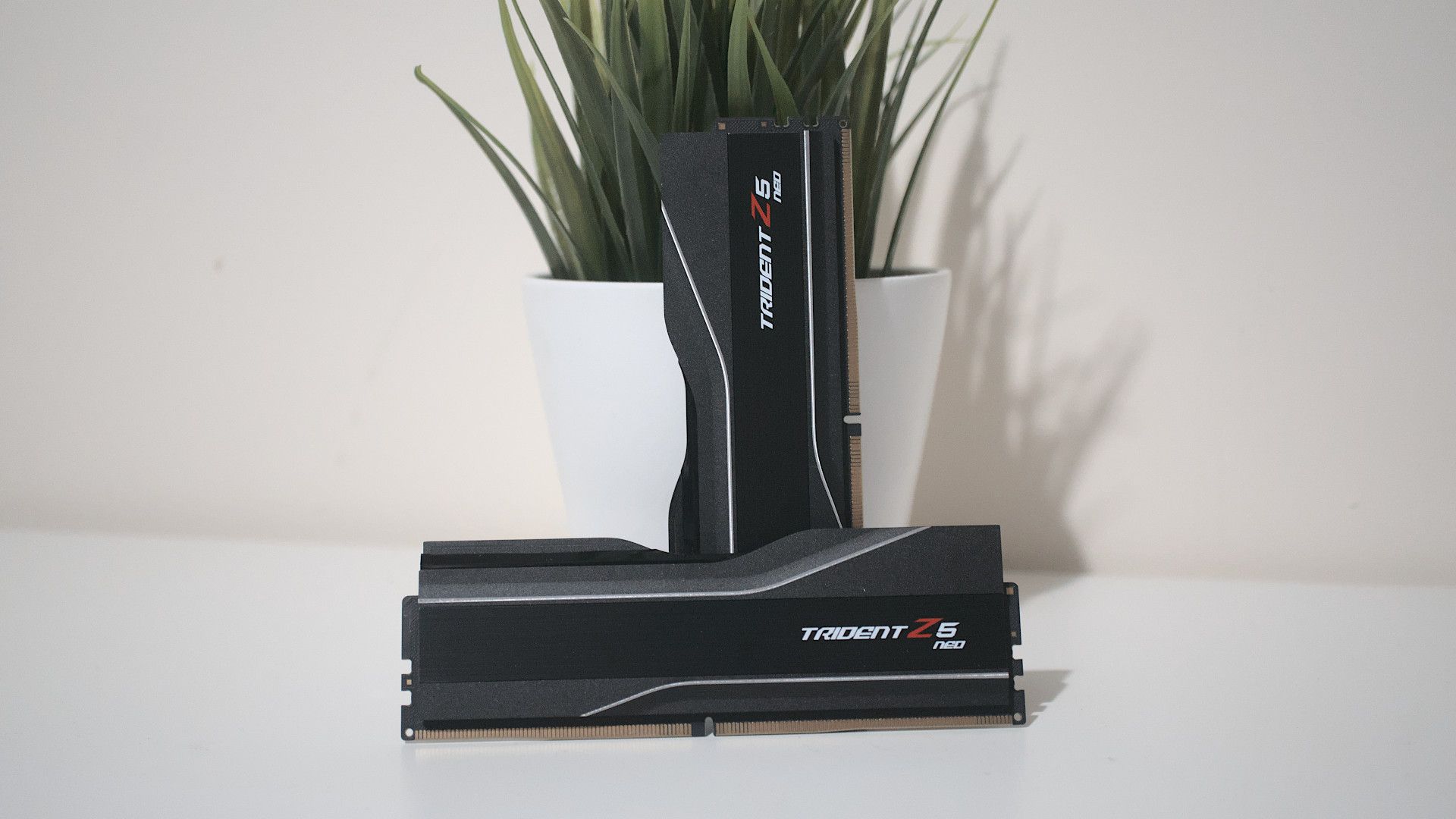 Image of G.SKILL Trident Z5 Neo