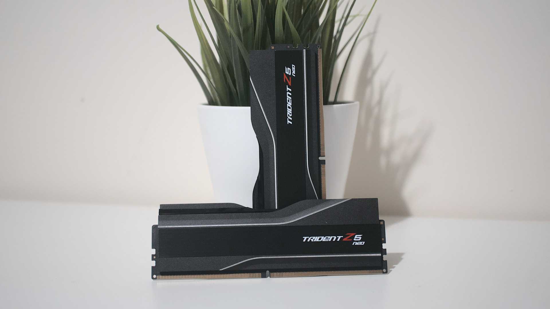 Image of G.SKILL Trident Z5 Neo