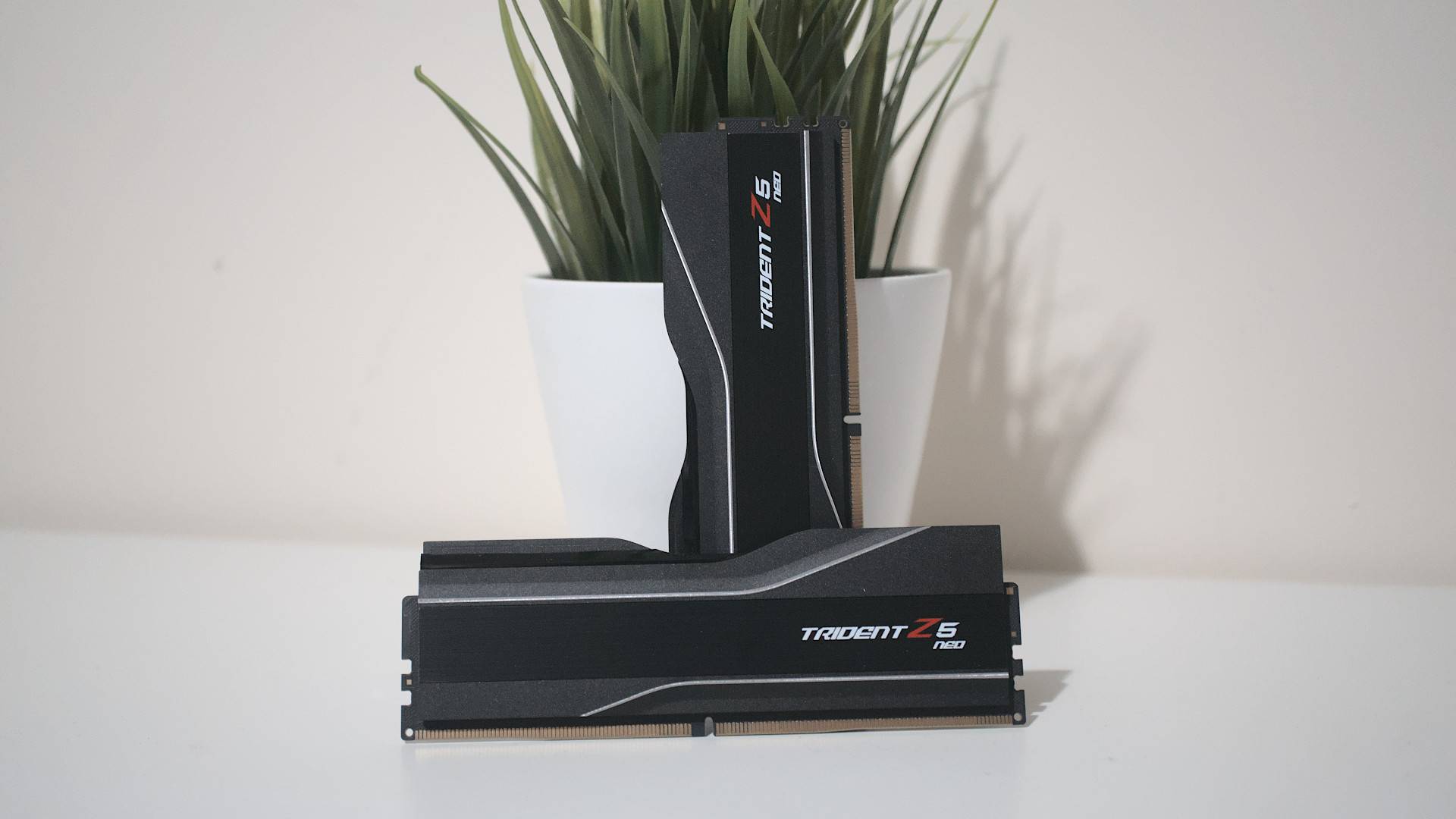 Image of G.SKILL Trident Z5 Neo