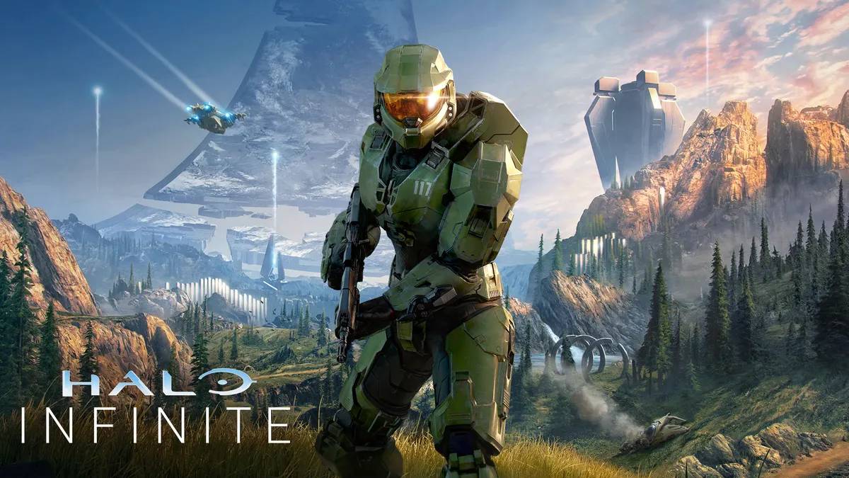 Master Chief Collection Halo Infinite Ps4 Release Date Halo Mcc