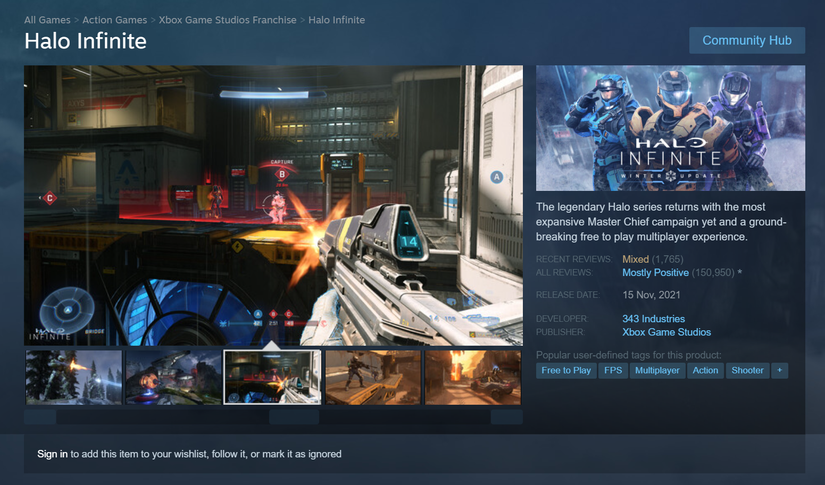 Play Halo Master Chief Collection On Switch Cheap Can You Play