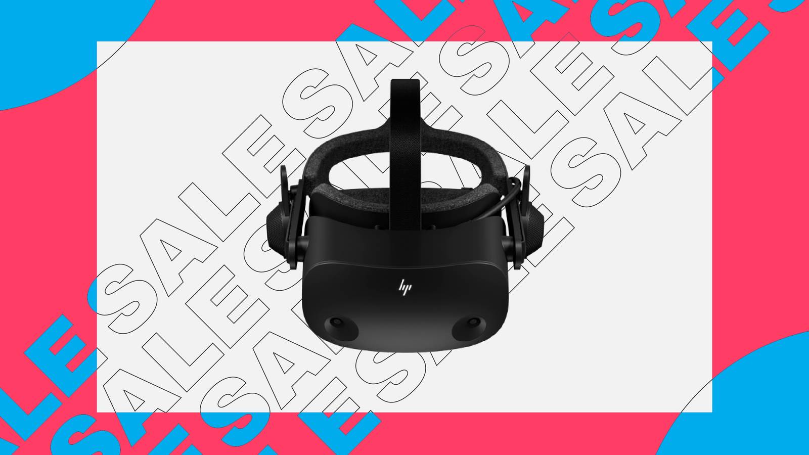Half off HP’s Reverb G2 headset makes Black Friday a great time to ...