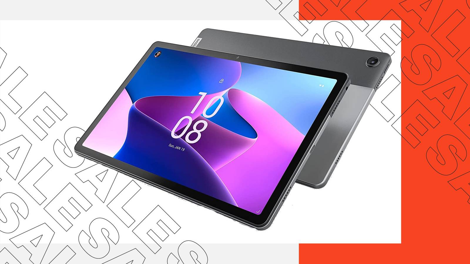 This $155 tablet deal for Black Friday is a cheap way to get some fun ...