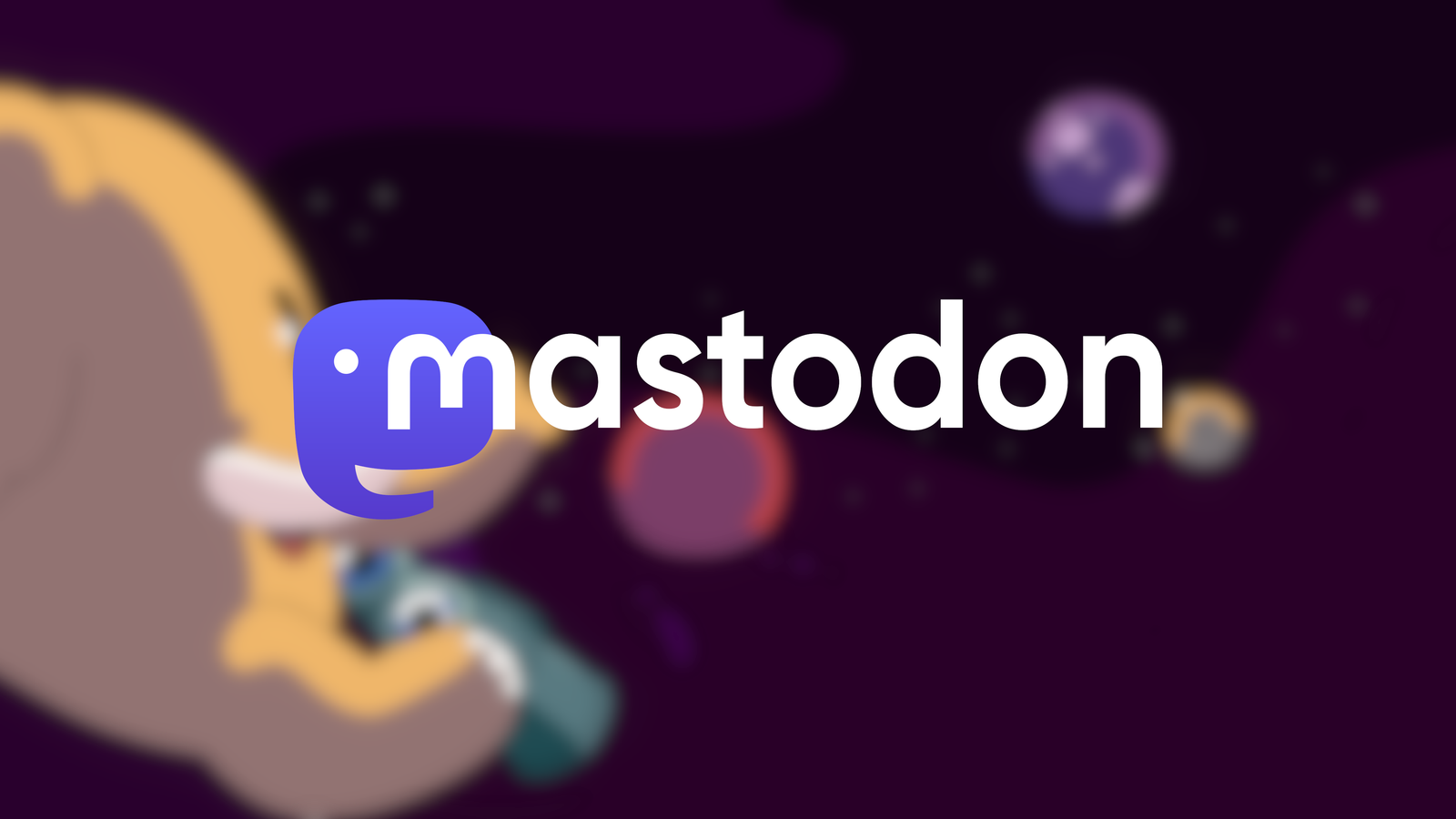 Mastodon Feature Image