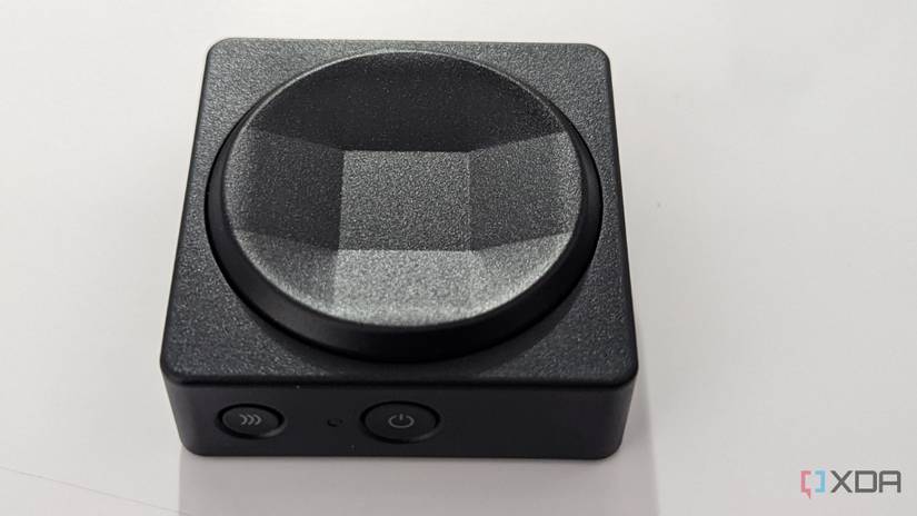 Microsoft Adaptive Accessories review: Making your PC much easier to use